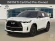 2026 INFINITI QX60 AUTOGRAPH SUV