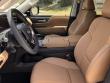 2027 INFINITI QX80 LUXE SUV