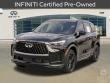 2026 INFINITI QX60 SPORT SUV