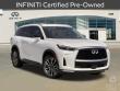 2027 INFINITI QX60 LUXE SUV