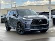 2026 INFINITI QX60 AUTOGRAPH SUV