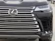 2025 LEXUS LX 600 Luxury SUV