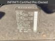 2025 INFINITI QX50 SPORT SUV