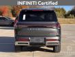 2025 INFINITI QX80 PURE SUV