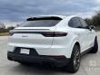 2022 Porsche Cayenne Coupe Platinum Edition SUV