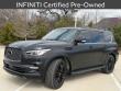 2023 INFINITI QX80 PREMIUM SELECT SUV