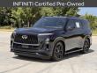 2026 INFINITI QX80 SPORT SUV