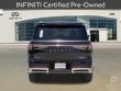 2026 INFINITI QX80 PURE SUV