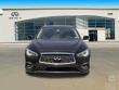 2018 INFINITI Q50 3.0t LUXE Sedan