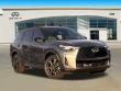 2026 INFINITI QX60 AUTOGRAPH SUV