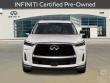 2027 INFINITI QX60 LUXE SUV