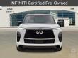 2026 INFINITI QX80 AUTOGRAPH SUV
