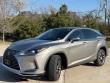 2022 LEXUS RX 350 SUV