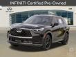2026 INFINITI QX60 SPORT SUV