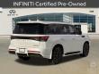 2026 INFINITI QX80 AUTOGRAPH SUV