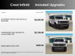 2024 Ford Bronco Wildtrak SUV