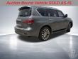 2015 INFINITI QX80 5.6 SUV