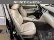 2025 INFINITI QX50 LUXE SUV