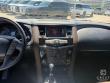 2018 Nissan Armada Platinum SUV