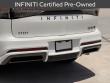 2026 INFINITI QX80 AUTOGRAPH SUV