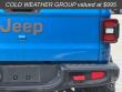 2021 Jeep Gladiator Rubicon Truck Crew Cab