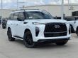 2026 INFINITI QX80 SPORT SUV