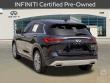 2025 INFINITI QX50 PURE SUV