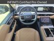2025 INFINITI QX80 LUXE SUV