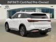2026 INFINITI QX60 LUXE SUV