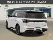 2026 INFINITI QX80 AUTOGRAPH SUV