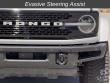 2024 Ford Bronco Wildtrak SUV