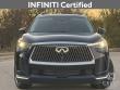 2026 INFINITI QX60 LUXE SUV