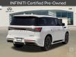 2026 INFINITI QX80 AUTOGRAPH SUV