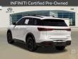 2026 INFINITI QX60 SPORT SUV