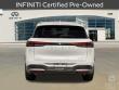 2027 INFINITI QX60 LUXE SUV
