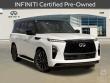 2026 INFINITI QX80 AUTOGRAPH SUV