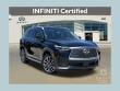 2026 INFINITI QX60 LUXE SUV
