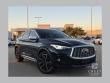 2022 INFINITI QX55 ESSENTIAL SUV