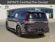 2026 INFINITI QX80 SPORT SUV