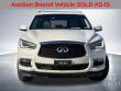 2018 INFINITI QX60 SUV
