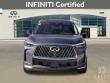 2026 INFINITI QX60 LUXE SUV