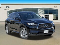 2023 INFINITI QX50 LUXE SUV