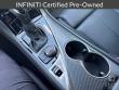 2023 INFINITI Q50 RED SPORT 400 Sedan