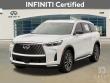2026 INFINITI QX60 LUXE SUV