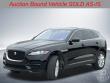 2020 Jaguar F-PACE 25t Prestige SUV