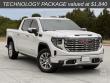 2023 GMC Sierra 1500 Denali Truck Crew Cab