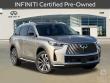 2026 INFINITI QX60 LUXE SUV