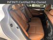 2023 INFINITI Q50 LUXE Sedan