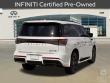 2026 INFINITI QX80 SPORT SUV