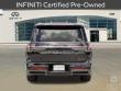 2026 INFINITI QX80 AUTOGRAPH SUV